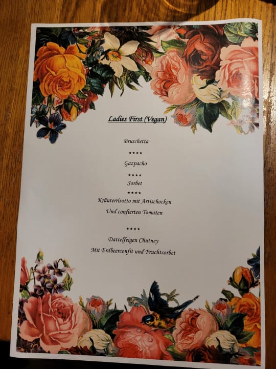 Gastro Fini-Resort Badenweiler