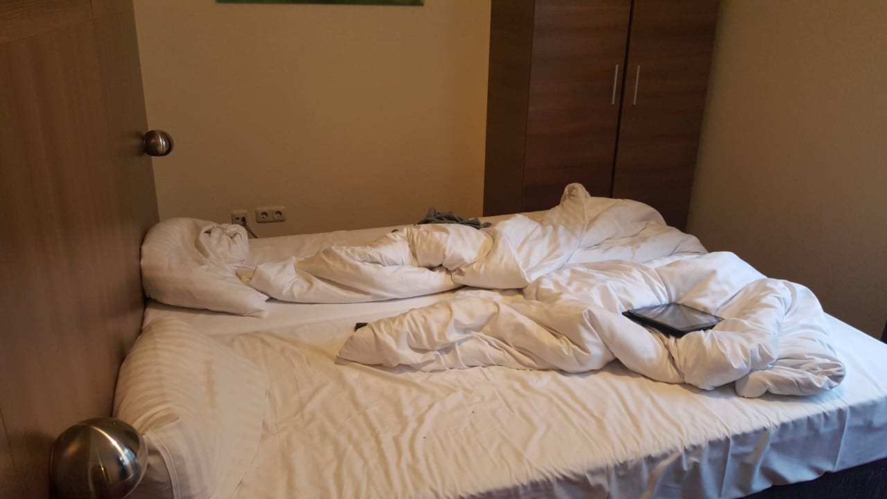 Appartement acora City Apart Living the City