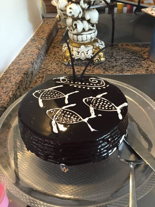 Dessertträume Club Turtas Beach Hotel