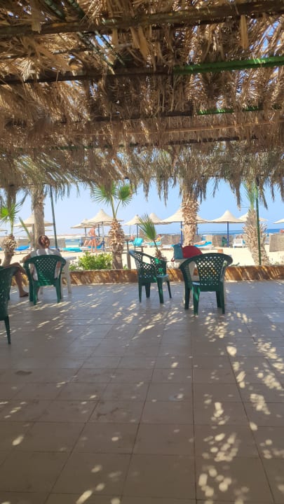 Gastro Pensée Royal Garden Beach Resort