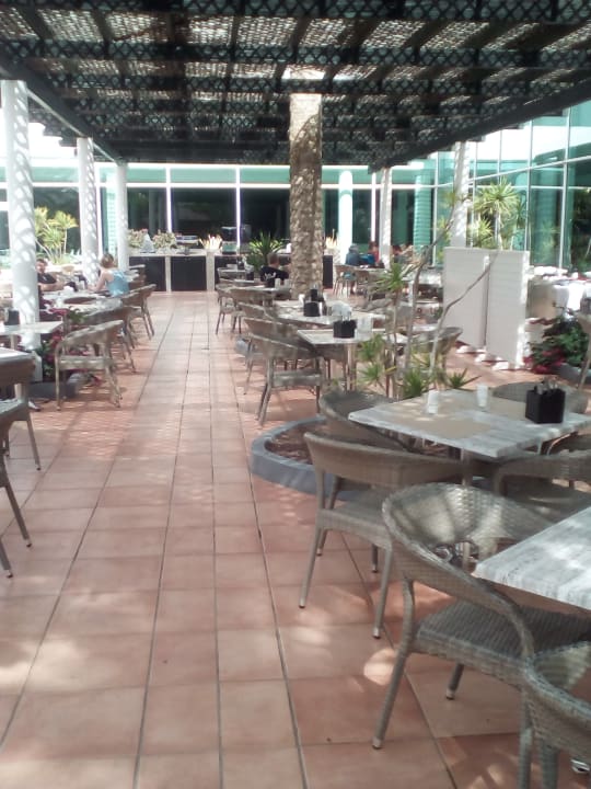 Außenansicht allsun App.-Hotel Esquinzo Beach