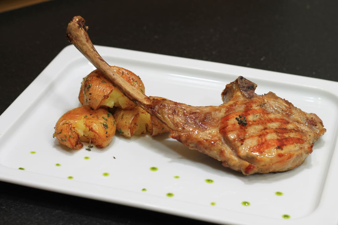 Gastro Holiday Inn Plovdiv