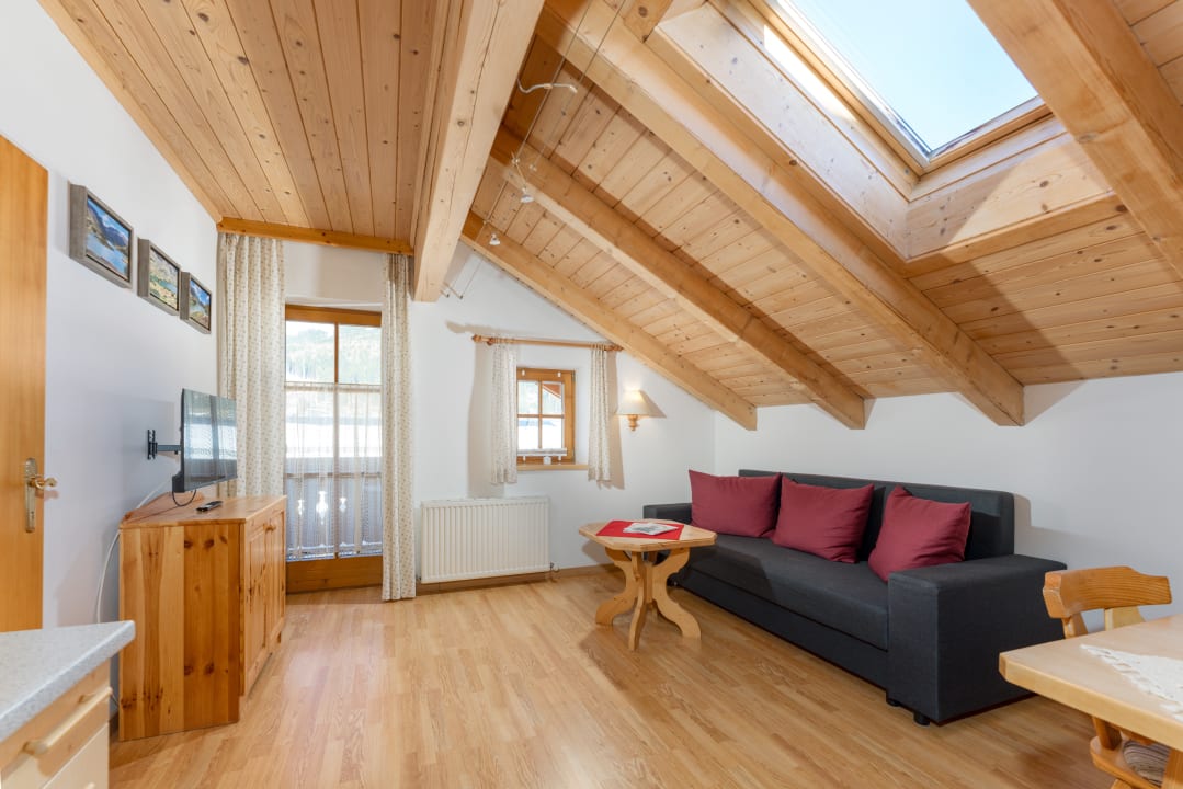 Zimmer Landhaus Amadeus