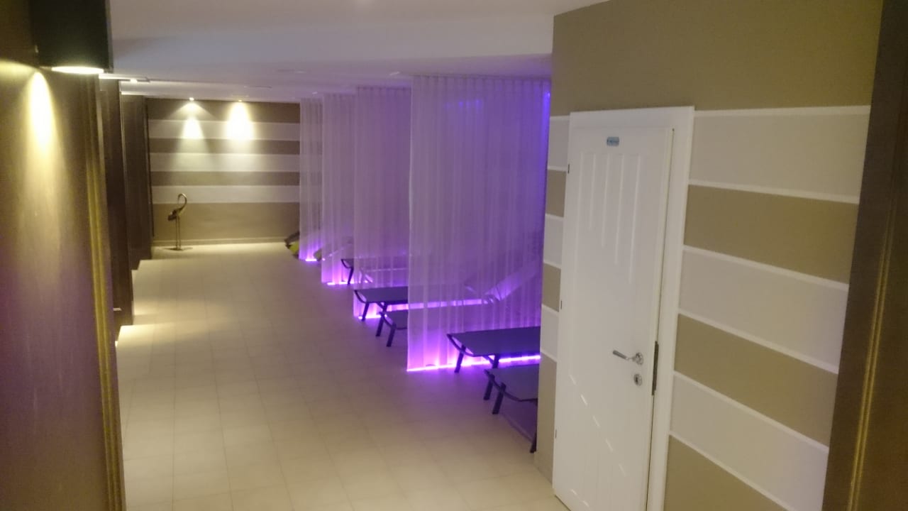 Sport & Freizeit Hotel Panorama Wellness & Spa by alpha
