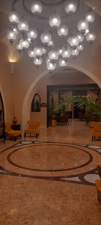 Lobby Jaz Dar EL Madina