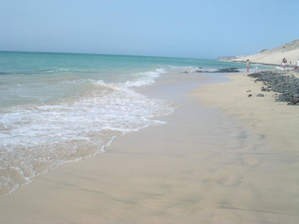 Strand SBH Club Paraiso Playa