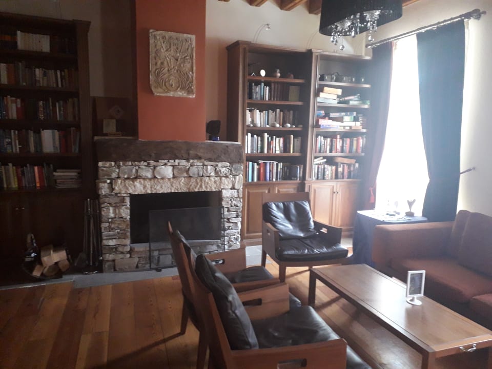 Sport & Freizeit Hotel The Library Wellness Retreat