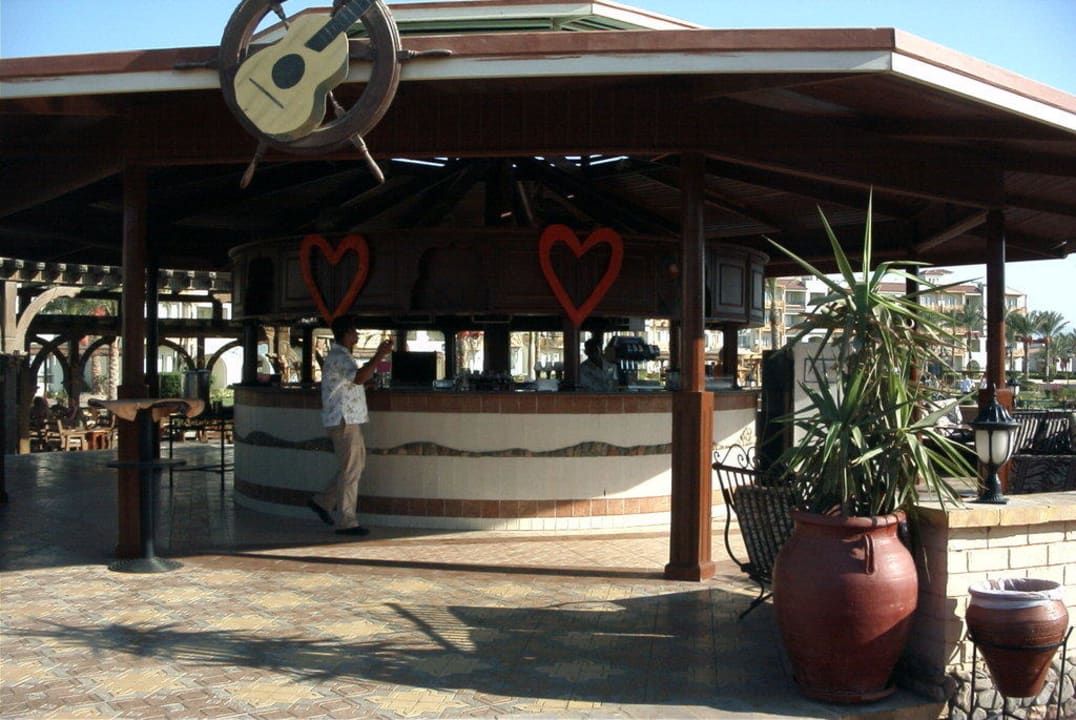 Foto Pickalbatros Dana Beach Resort - Hurghada