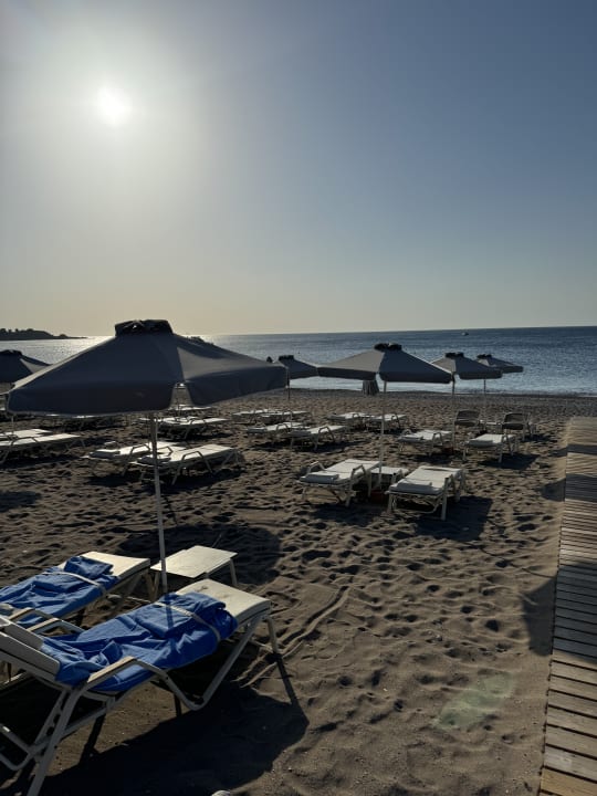 Strand Rodos Palladium Leisure & Wellness