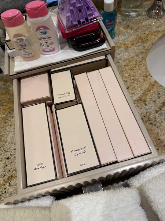 Zimmer Jumeirah Mina Al Salam