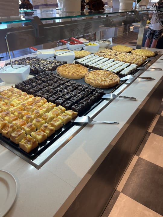 Gastro Abora Interclub Atlantic by Lopesan Hotels