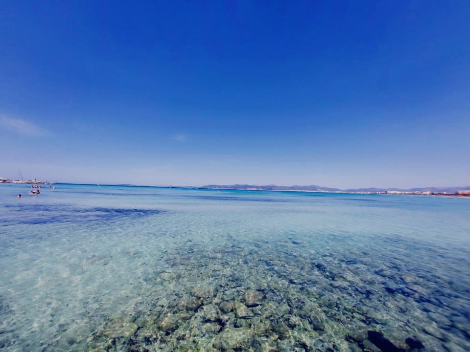 Strand Hotel Principe