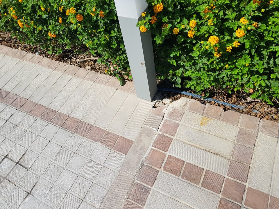 Außenansicht Lindos Imperial Resort & Spa