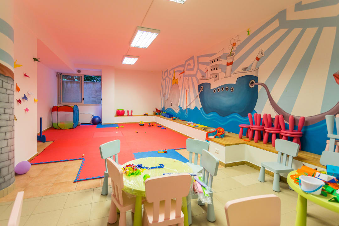 Sport & Freizeit Family Resort del Mar