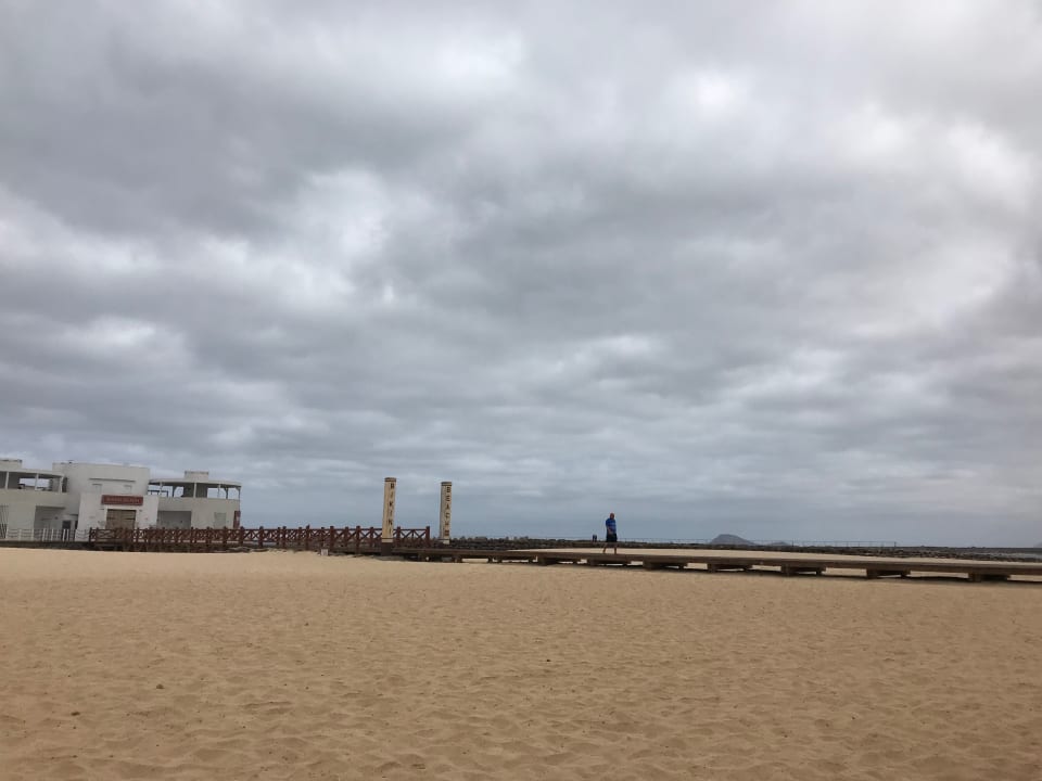 Strand Meliá Laguna Beach