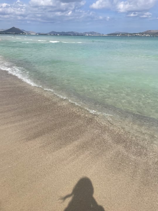 Strand The Sea Hotel by Grupotel - Adults only