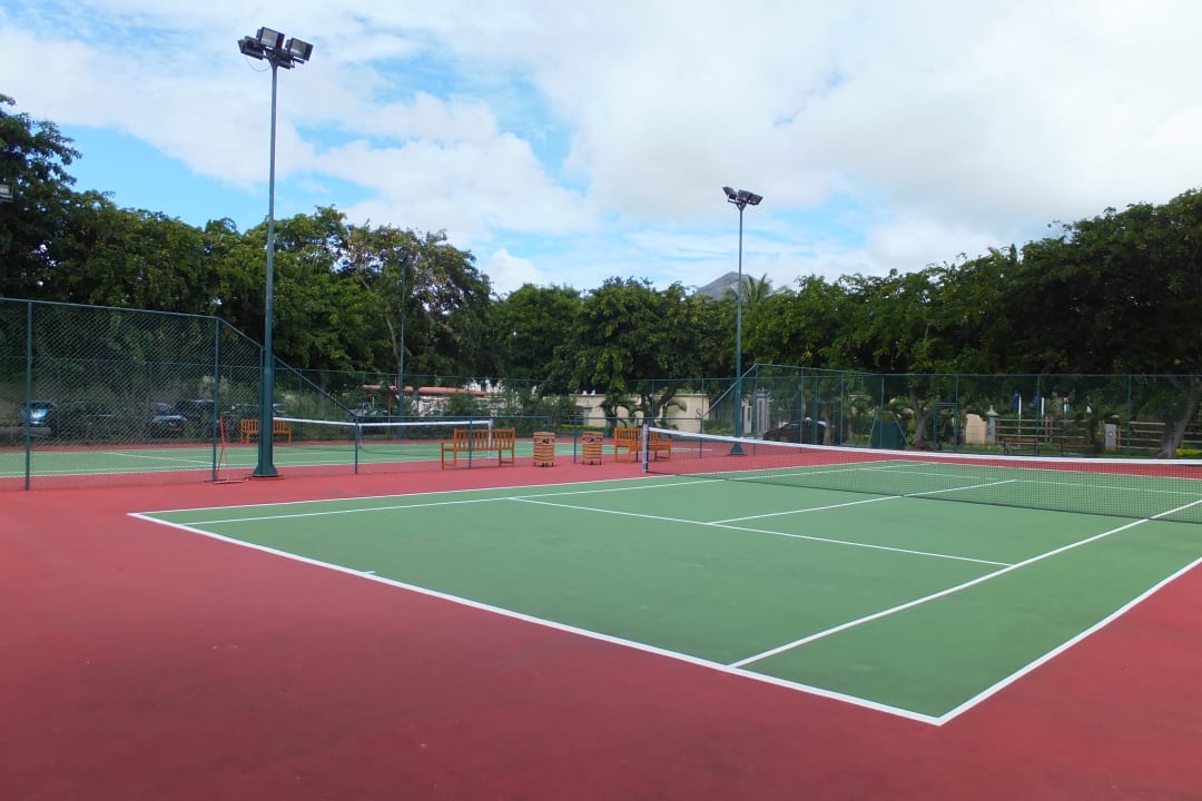 Sport & Freizeit Sands Suites Resort & Spa