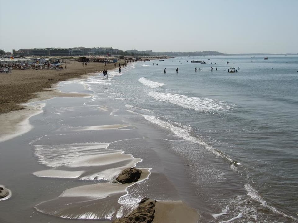 Strand Sunis Evren Beach Resort Hotel & Spa
