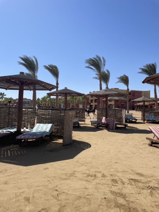 Strand Casa Mare Resort