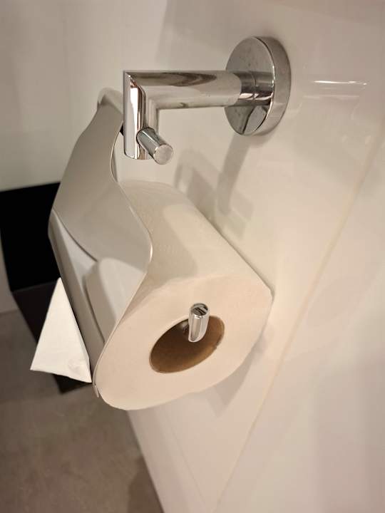 Zimmer ASAI Bangkok Chinatown