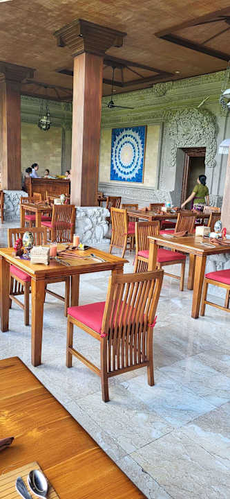 Zimmer Hotel The Royal Pita Maha