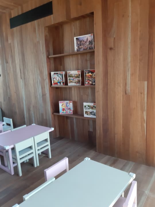 Sport & Freizeit Domes Zeen Chania, a Luxury Collection Resort, Crete