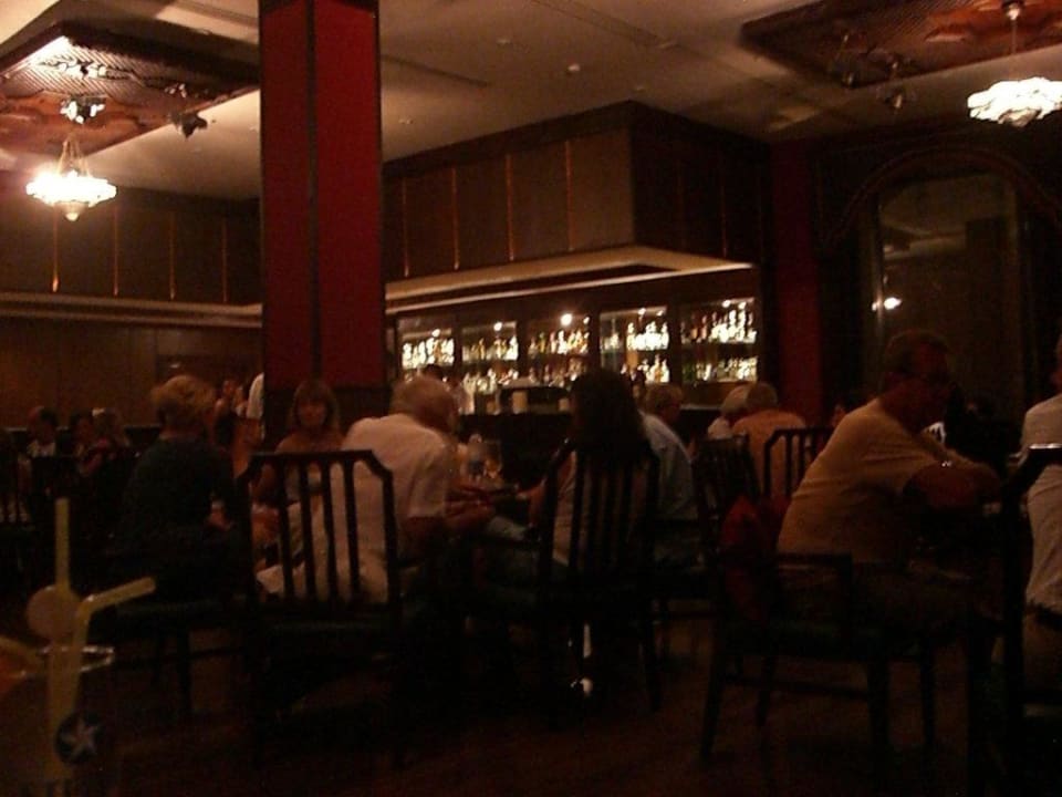 Bar Stella Beach Resort & Spa Makadi Bay