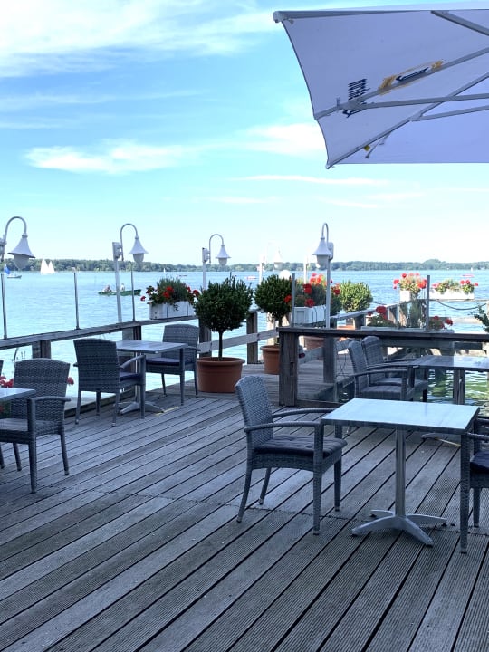 Gastro Seehotel Fährhaus