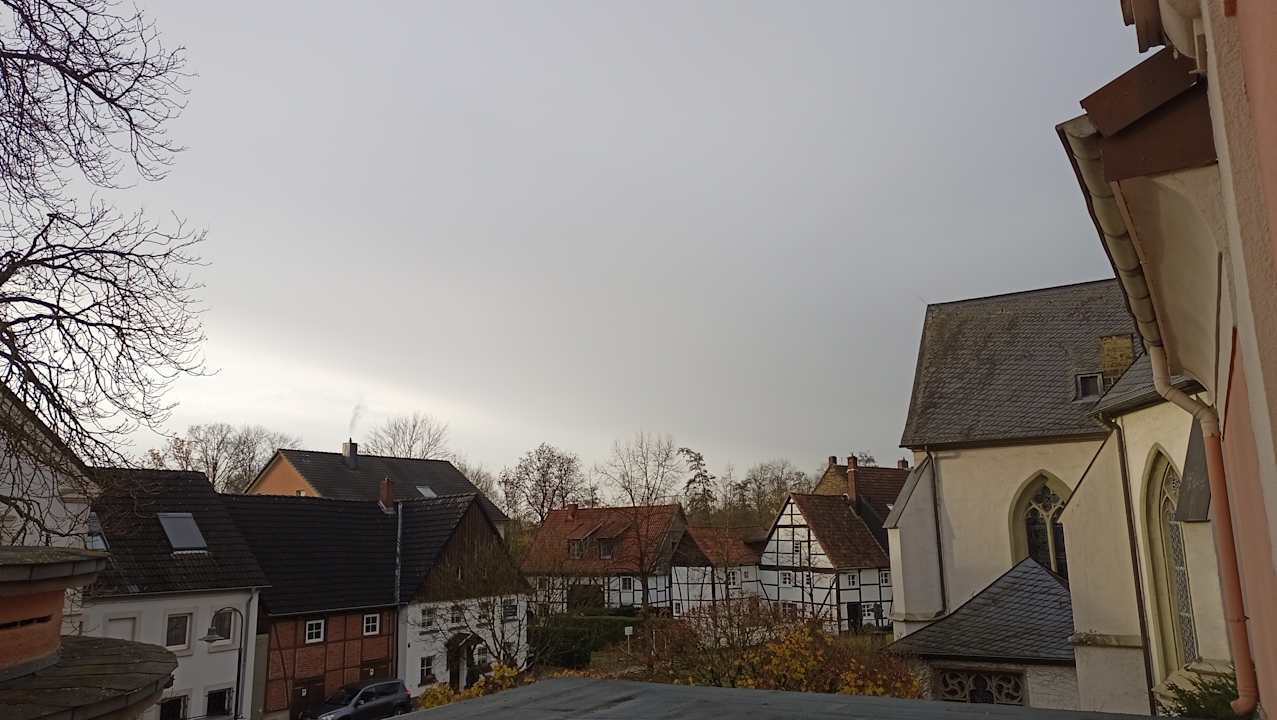 Sonstiges Hotel Alte Mark