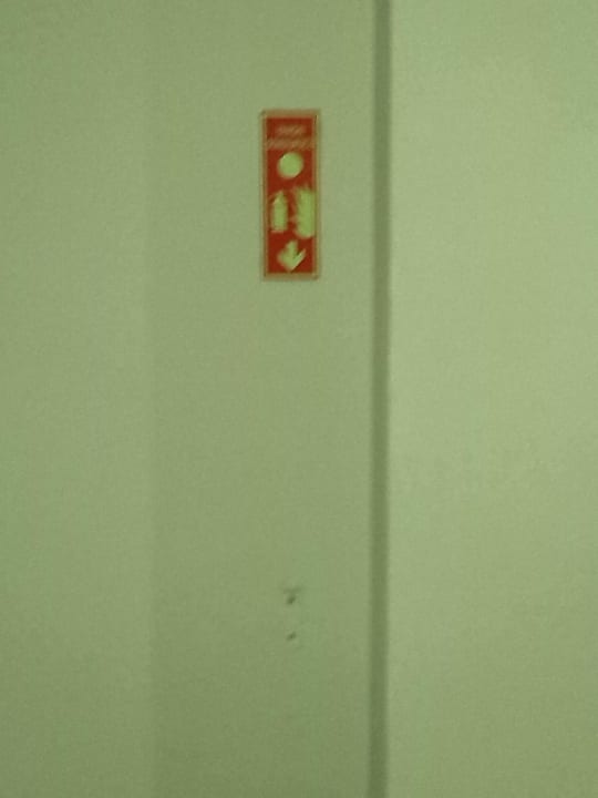 In 4,3,1 Etage Hane Family Resort