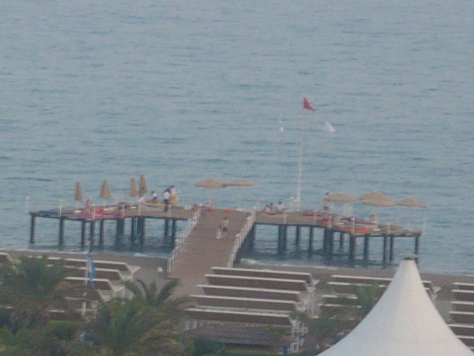 Meerblick Royal Wings Hotel