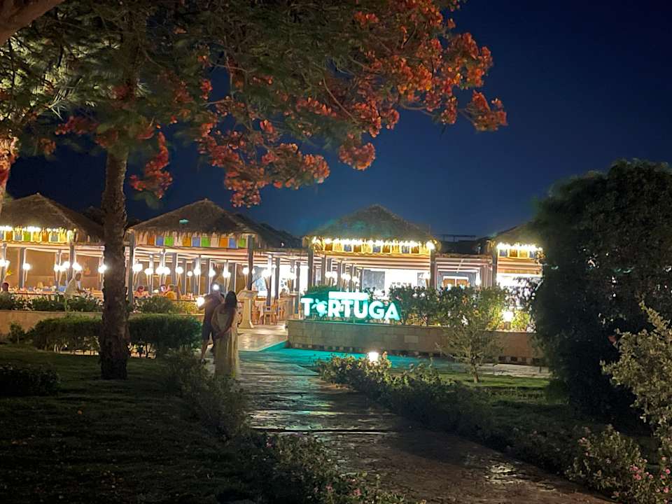 Gastro Sentido Caribbean World Soma Bay