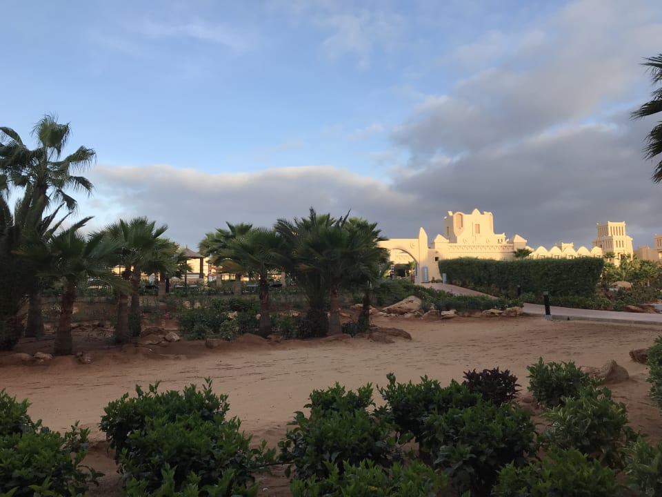 Sonstiges Hotel Riu Touareg