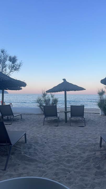 Strand The Sea Hotel by Grupotel - Adults only