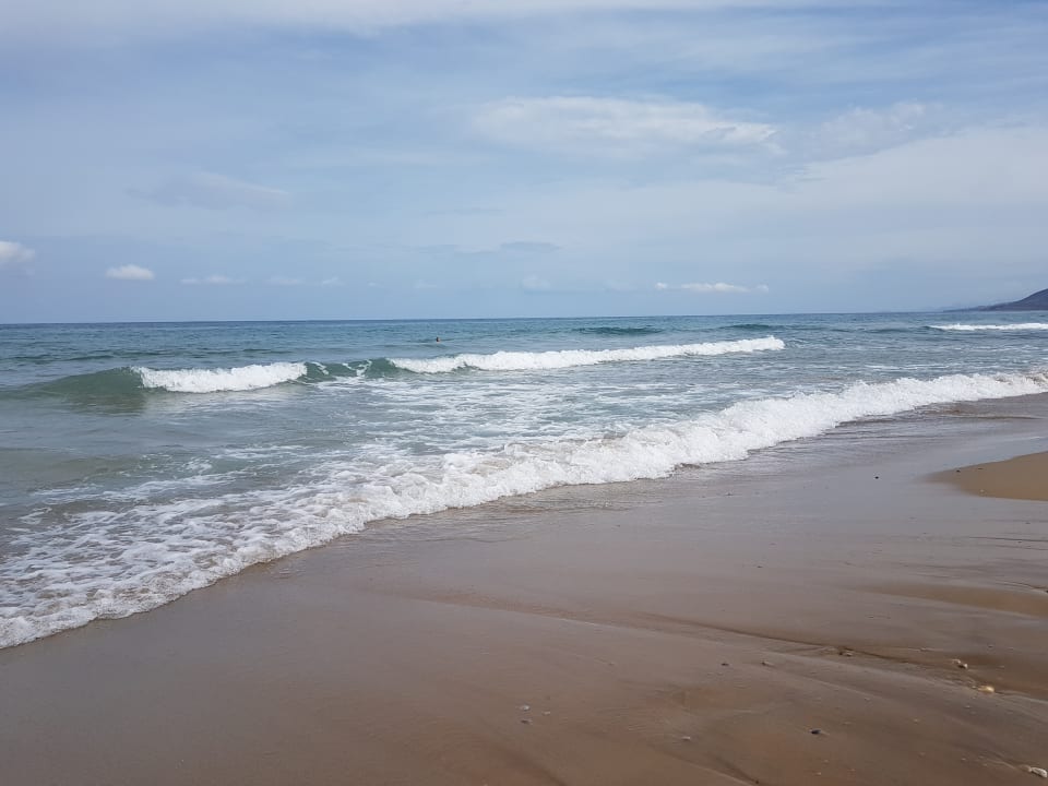 Strand Mythos Palace Resort & Spa