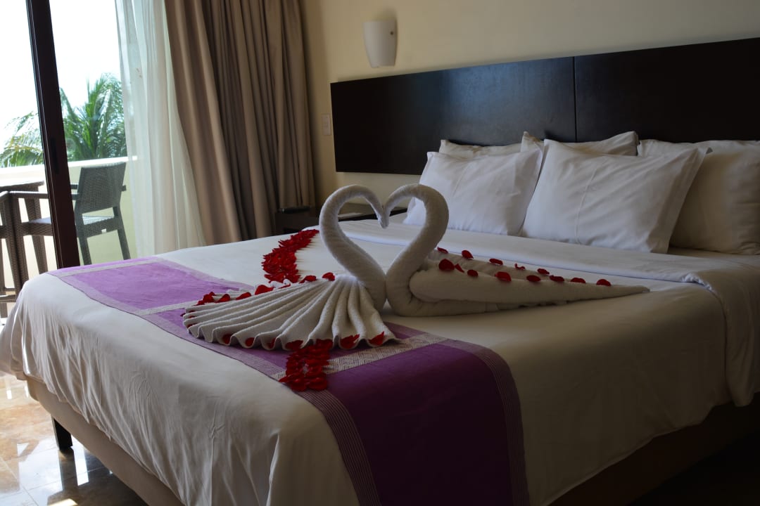 Zimmer Akumal Bay Beach & Wellness Resort