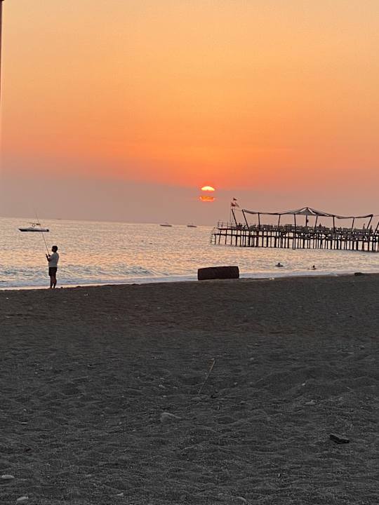 Strand Önder Yildiz Hotel