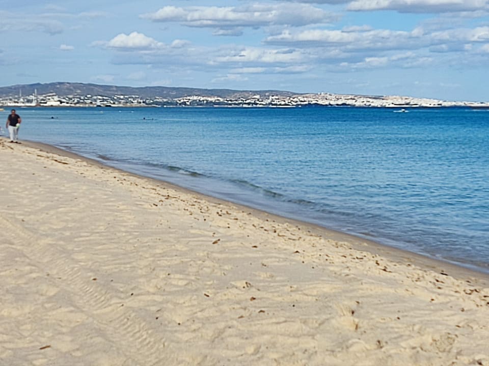 Strand Sentido Marillia Resort & Spa
