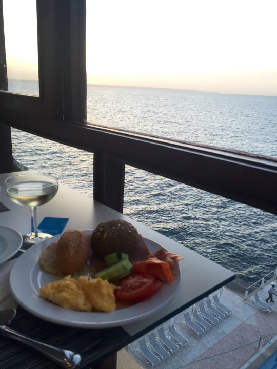 Restaurant Globales  Cala Viñas - Adults only