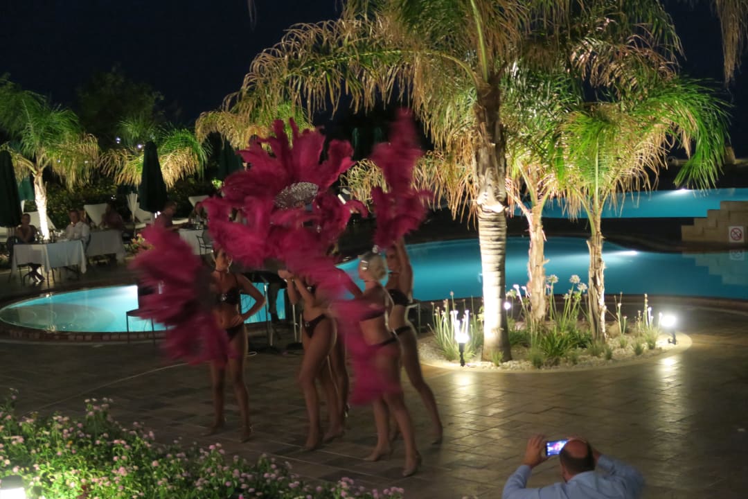 Sport & Freizeit Lindian Dream Seaside Resort