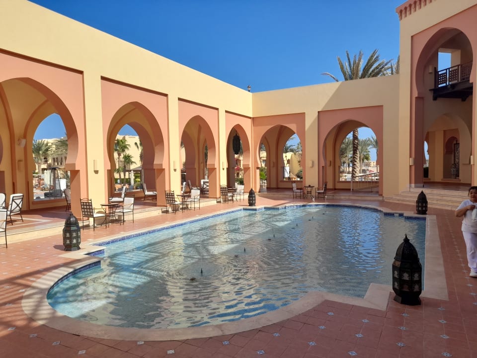 Sport & Freizeit  Steigenberger Coraya Beach - Adults only