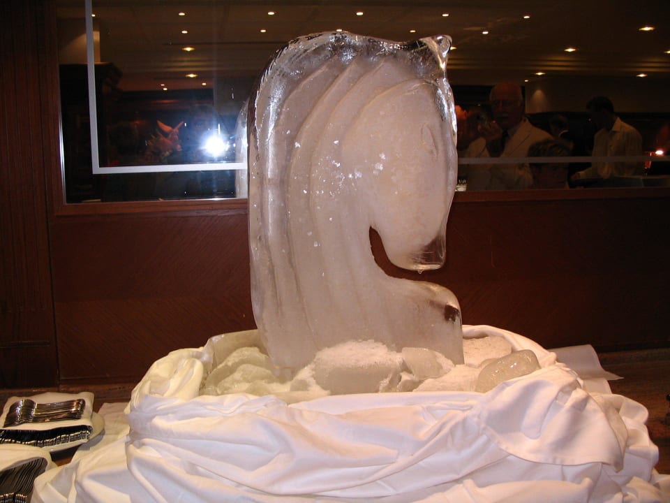 Silvester 2012 SBH Hotel Costa Calma Palace