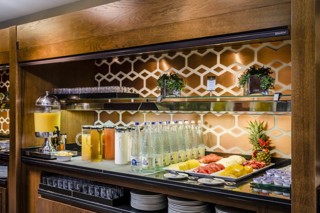 Gastro Eurostars Andorra