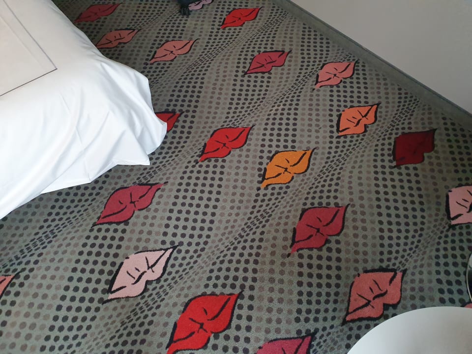 Zimmer Park Plaza Berlin