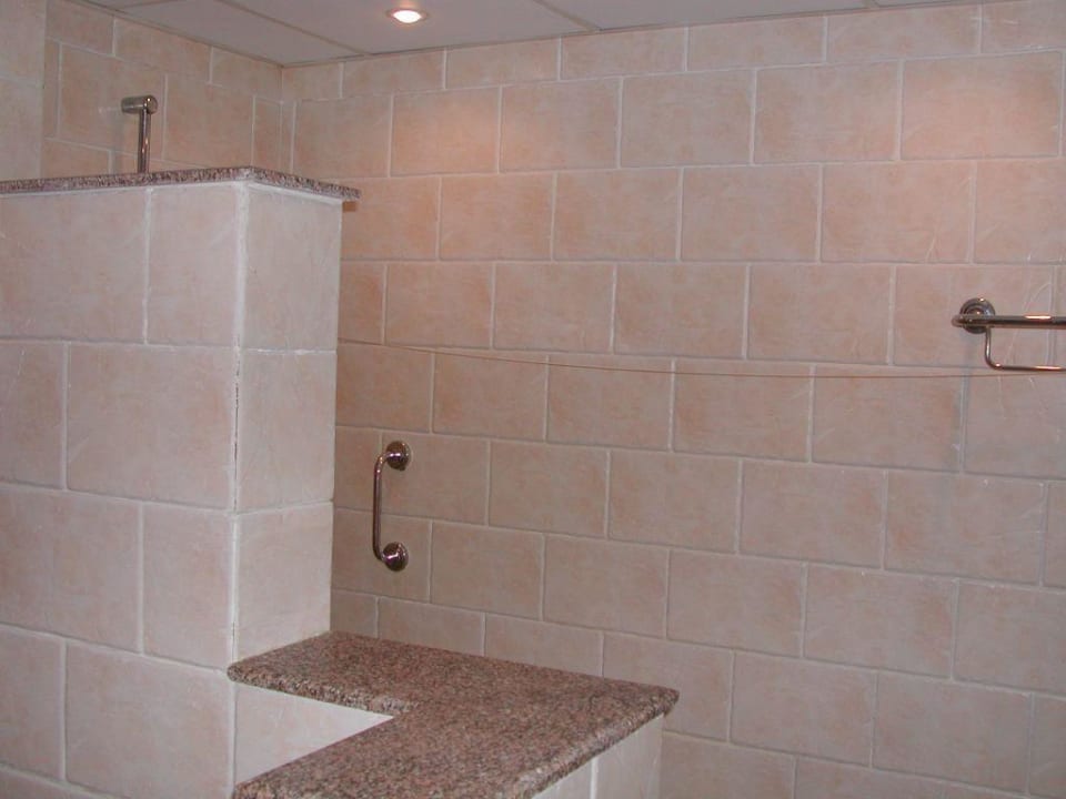Superior Zimmer Dusche Pickalbatros Dana Beach Resort - Hurghada