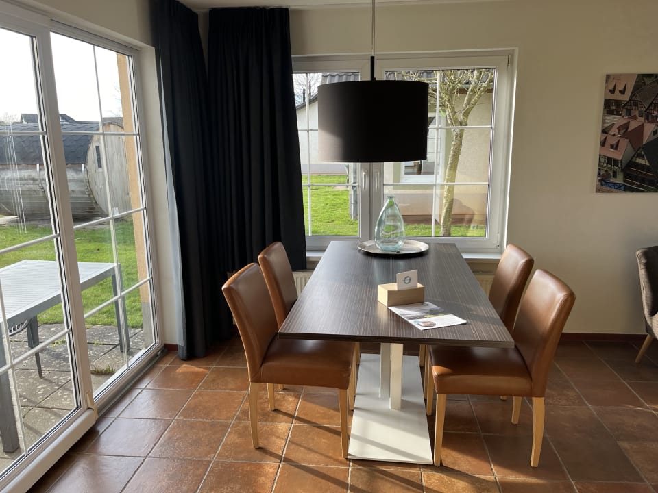 Zimmer Roompot Ferienresort Cochem