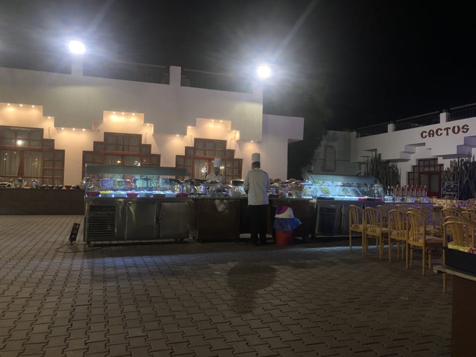 Gastro Menaville Safaga
