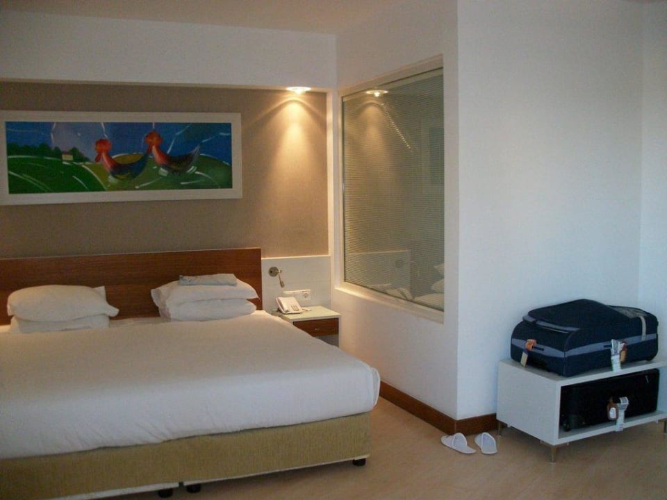 Superior-Zimmer Sunis Evren Beach Resort Hotel & Spa