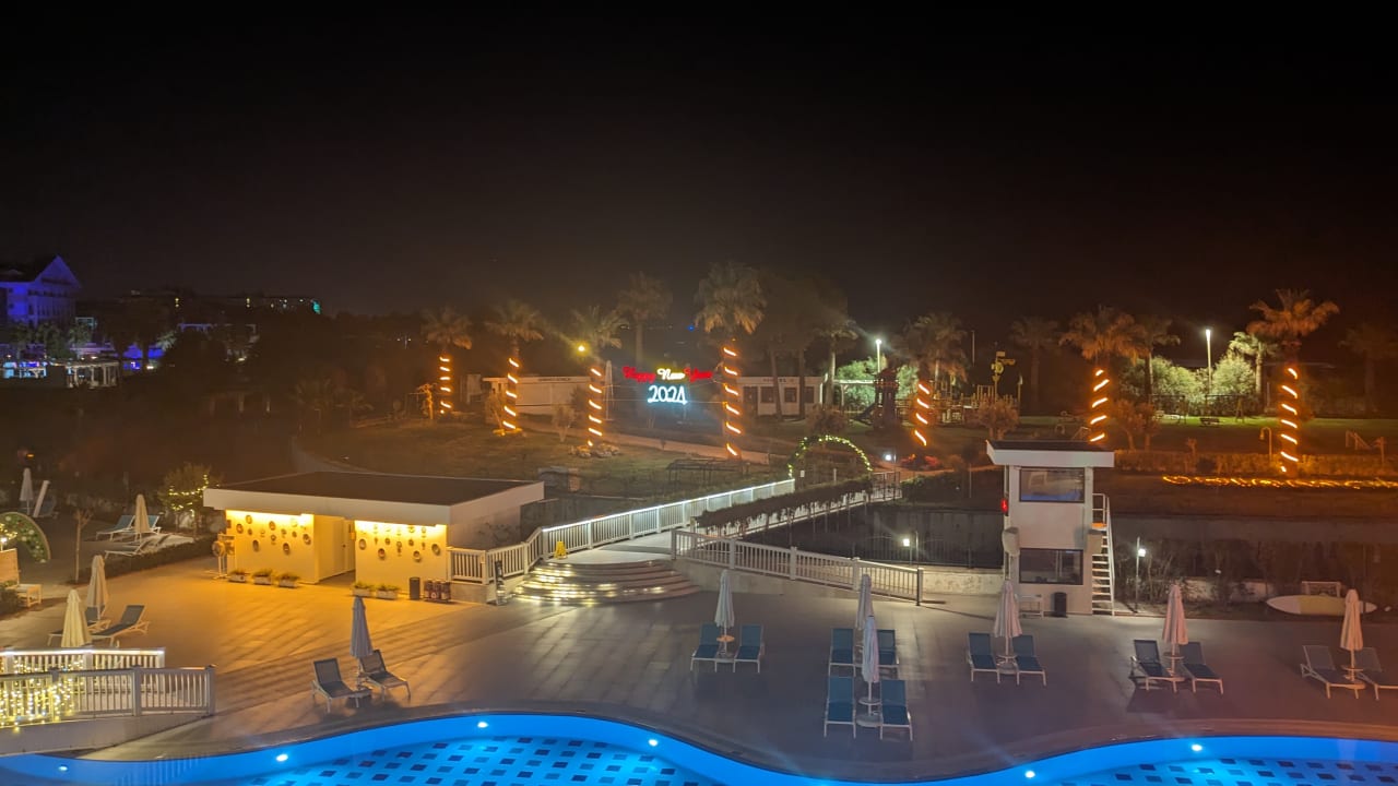 Pool Diamond De Luxe Hotel & Spa