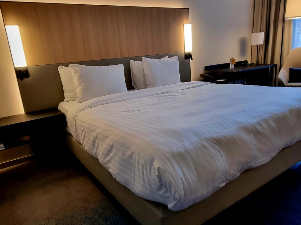 Zimmer Courtyard by Marriott Freiburg